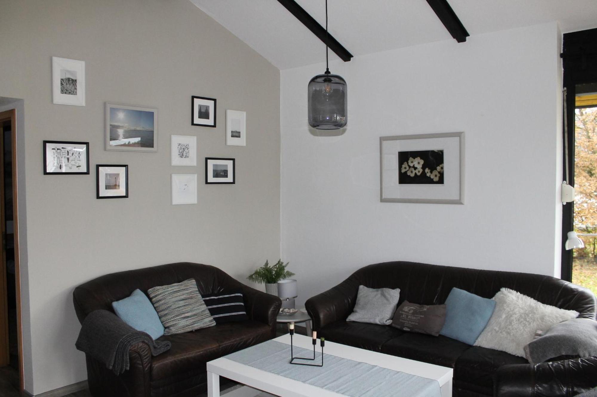 Haus Am Meer Eckwarden Butjadingen Esterno foto